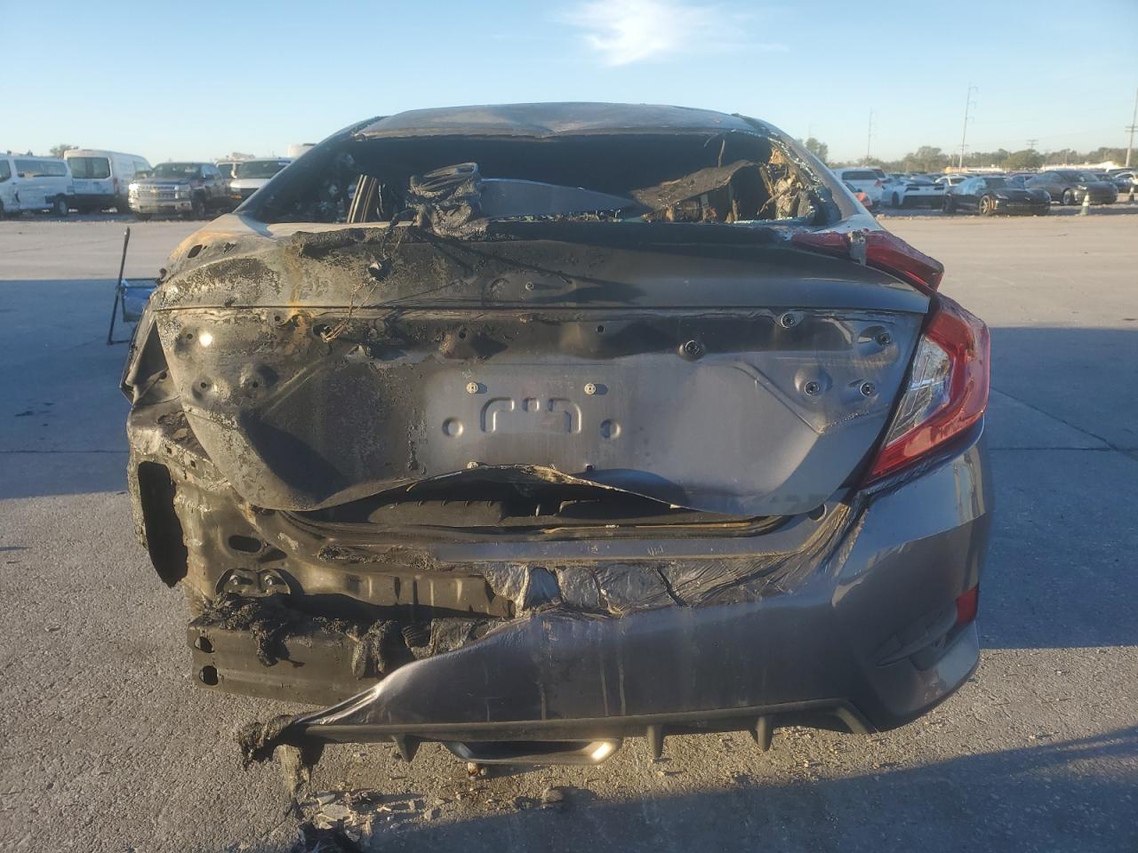 2019 Honda Civic - Image 6