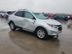 2018 Chevrolet Equinox Lt zu verkaufen in Wilmer, TX - Side