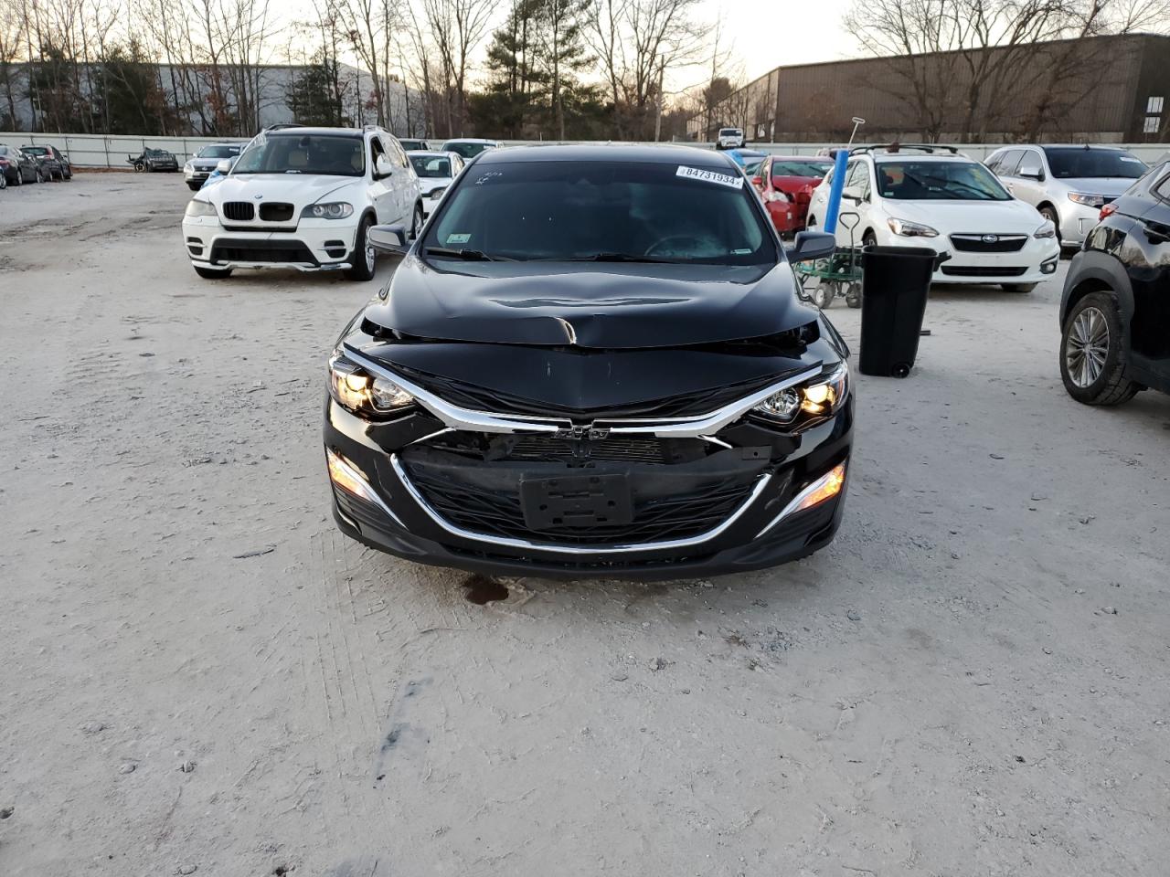 2021 Chevrolet Malibu - Image 5