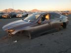 2018 Infiniti Q50 Luxe продається в North Las Vegas, NV - Stripped