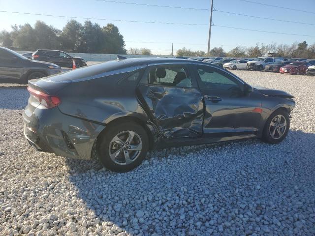  KIA K5 2022 Charcoal