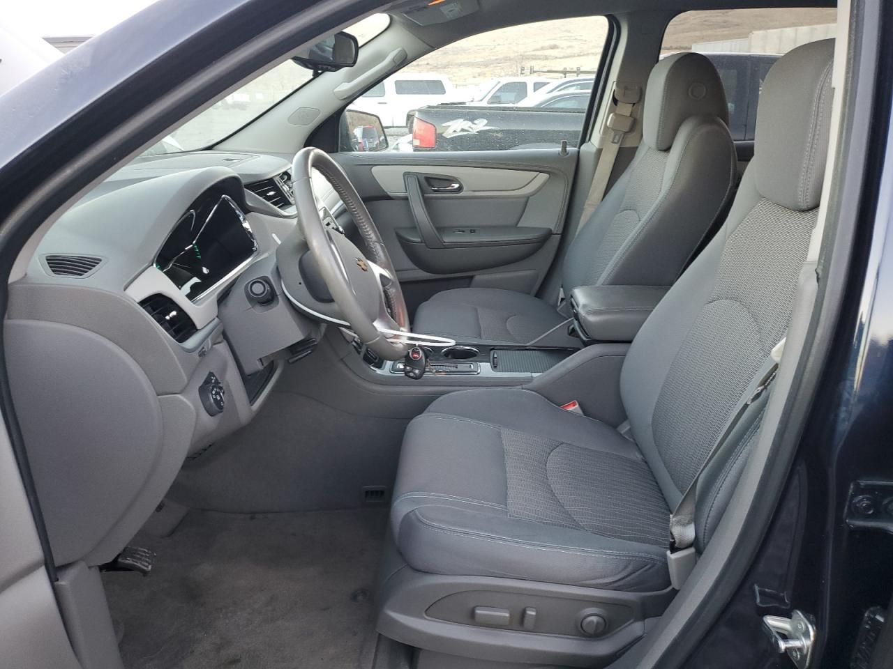2015 Chevrolet Traverse - Image 7