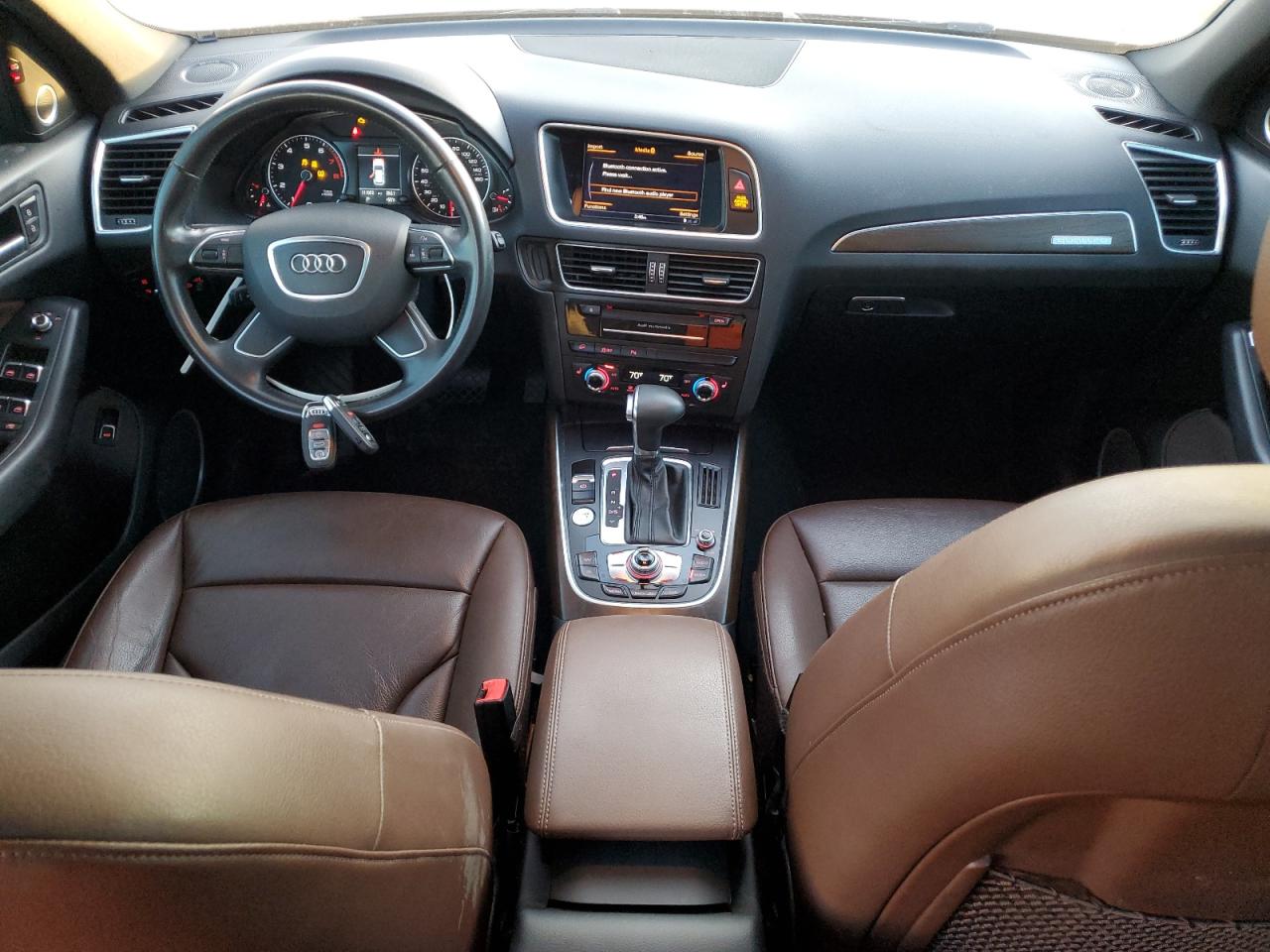 2016 Audi Q5 - Image 8