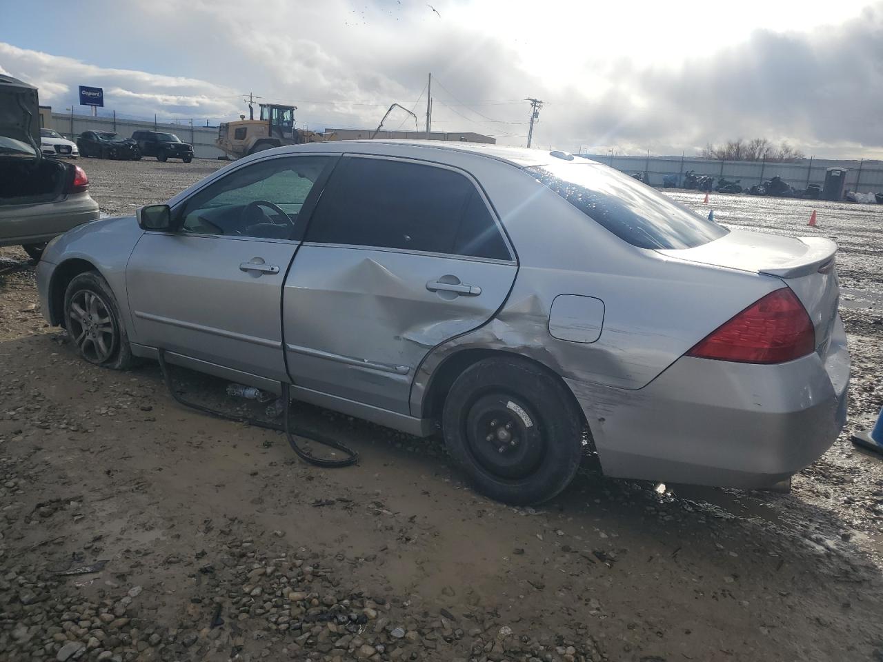 2006 Honda Accord - Image 2