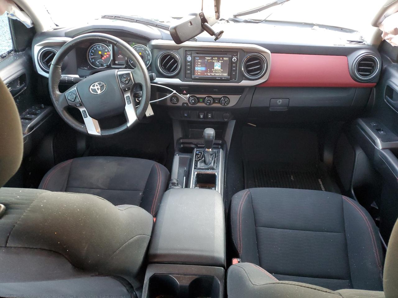 2019 Toyota Tacoma - Image 8