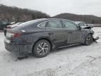 2023 Hyundai Sonata Hybrid for Sale in Ellwood City, PA - Front End