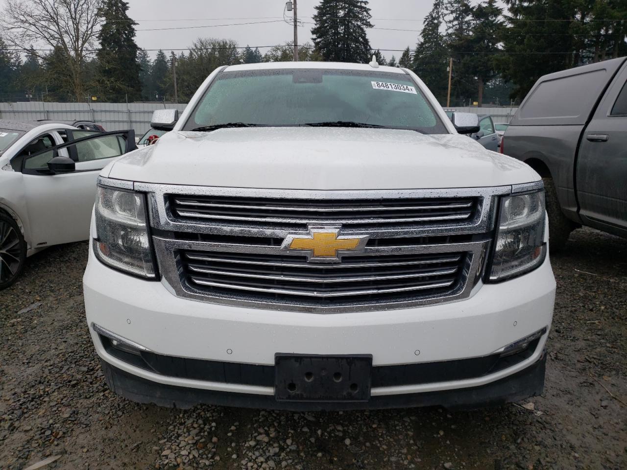 2016 Chevrolet Tahoe - Image 5