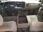 2004 Chevrolet Silverado K1500 للبيع في Sikeston، MO - Front End