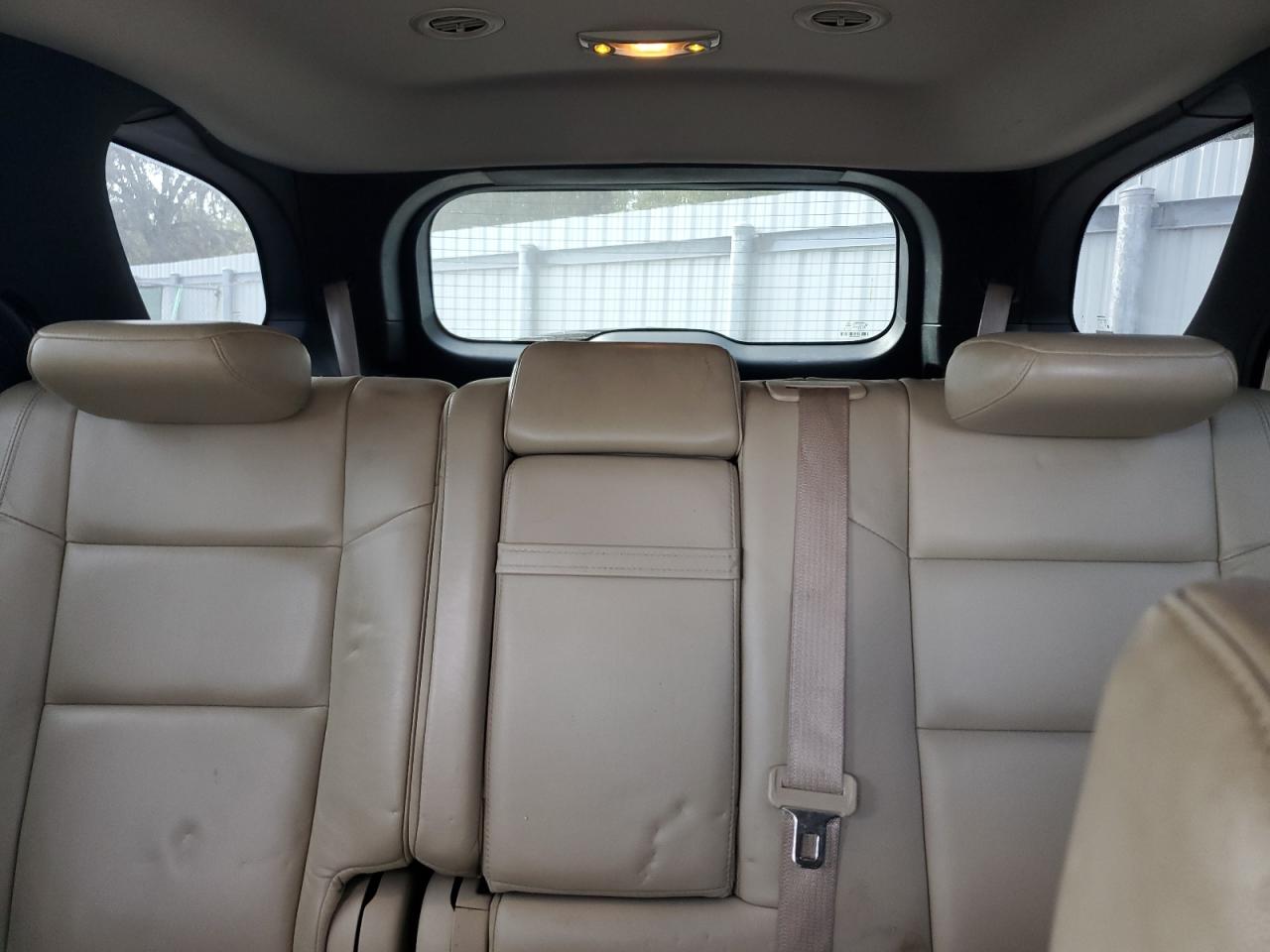 2017 Dodge Durango - Image 10