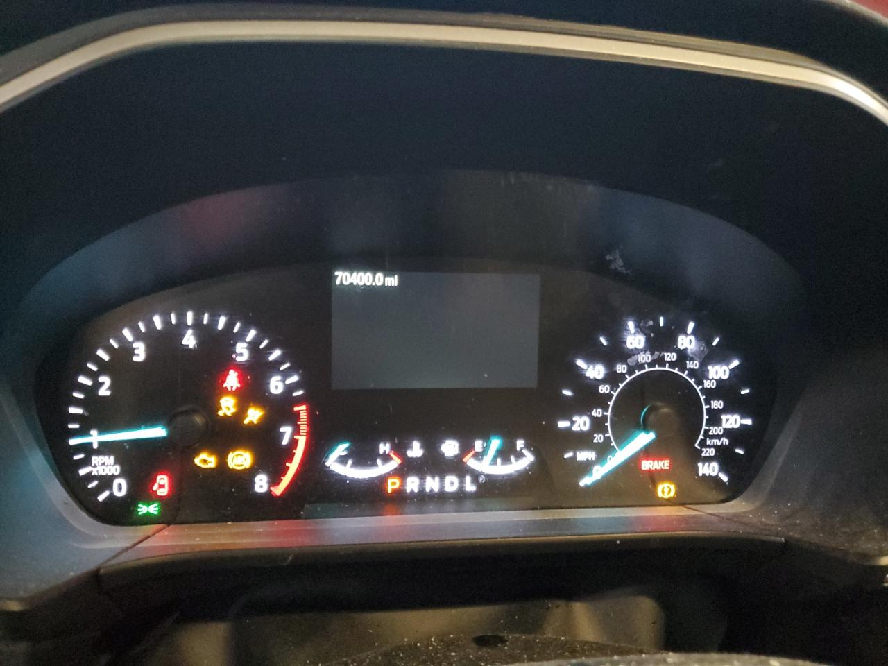 2021 Ford Escape Se VIN: 1FMCU0G66MUA07413 Lot: 85208994