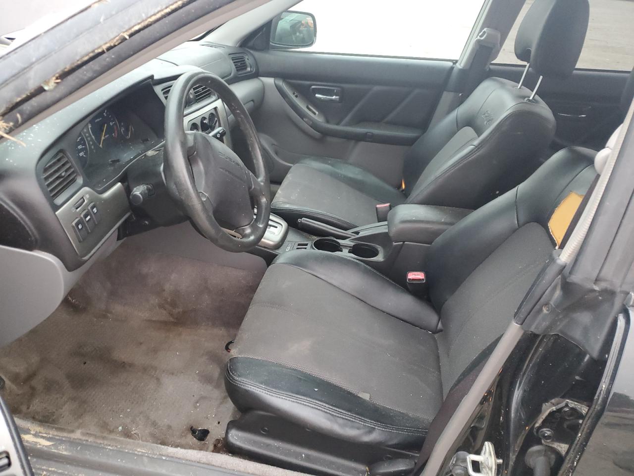 2006 Subaru Baja Sport VIN: 4S4BT62C167106527 Lot: 85212254