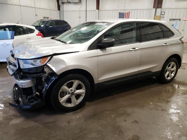 2016 Ford Edge Se