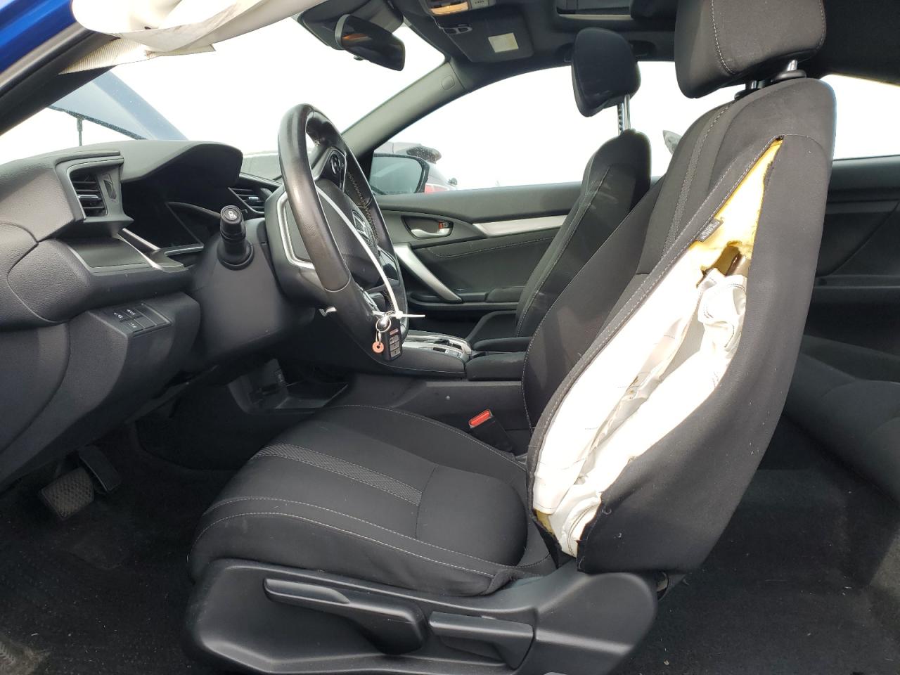 2020 Honda Civic - Image 7