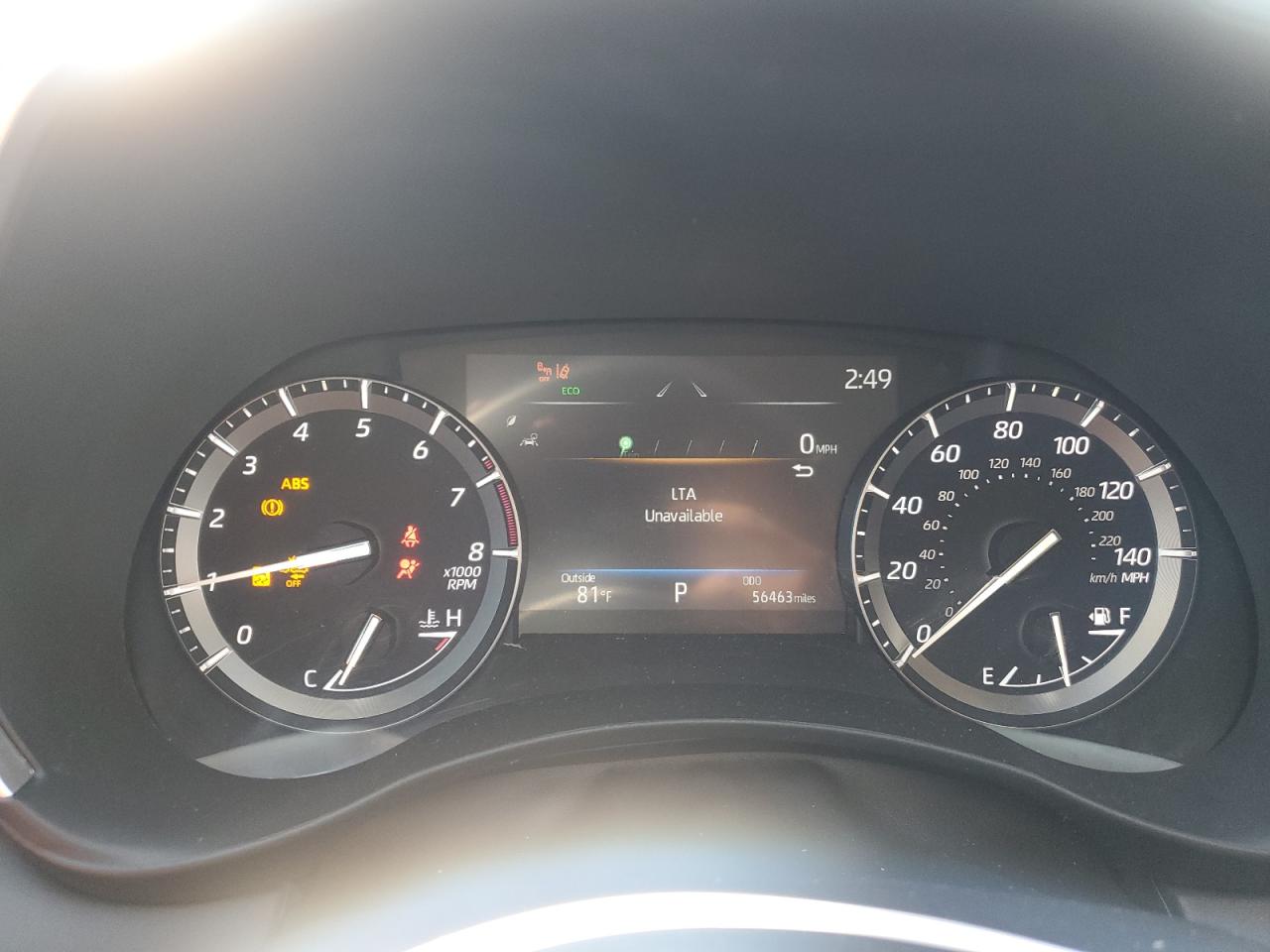 2021 Toyota Highlander - Image 9