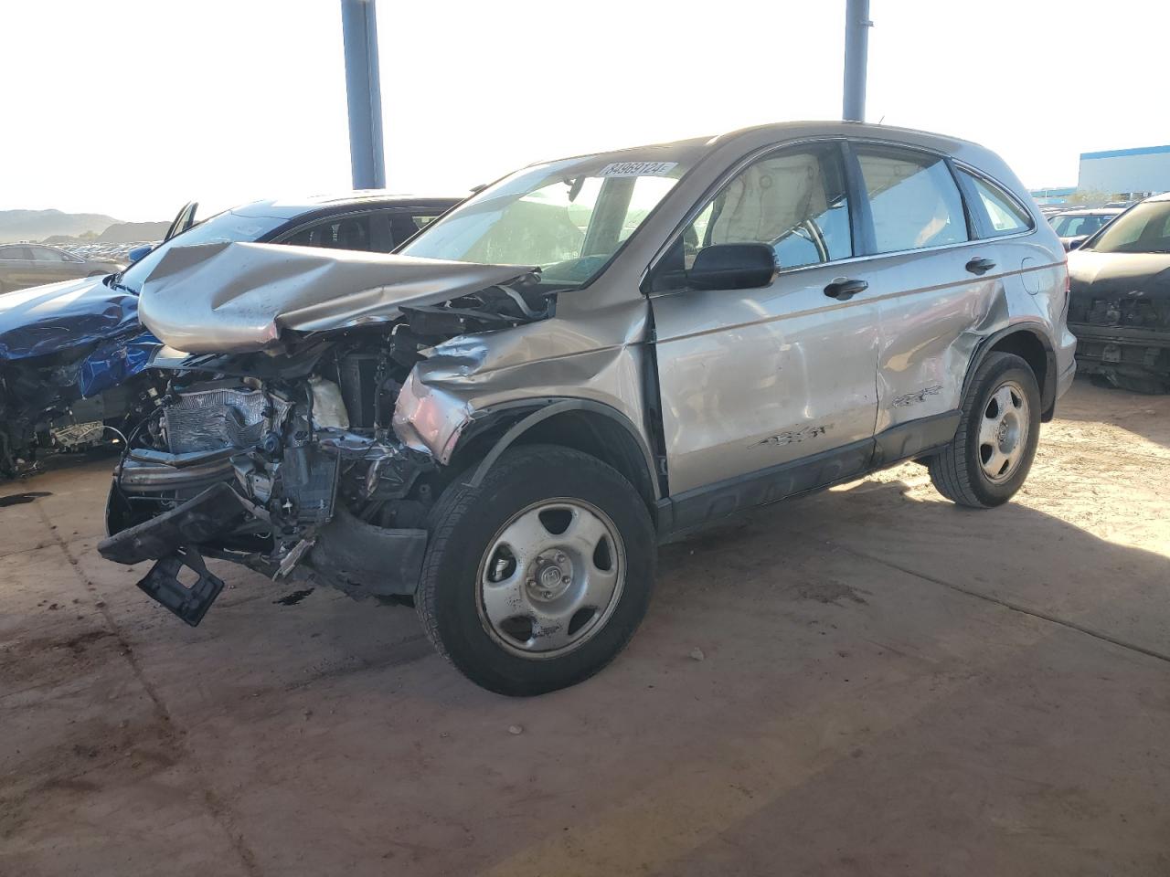 2007 Honda CR-V - Image 1