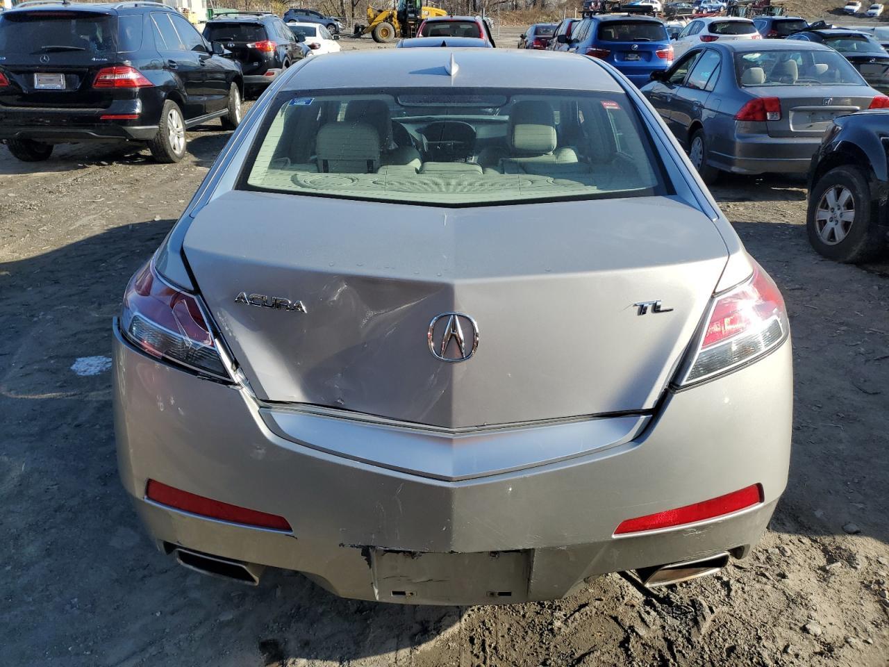 2010 Acura TL - Image 6