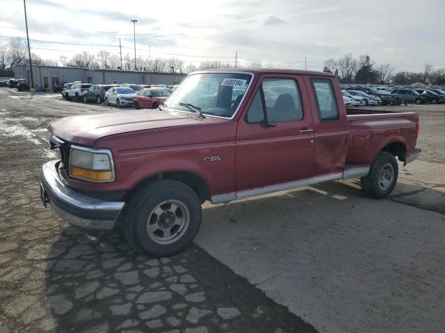 1992 Ford F150 