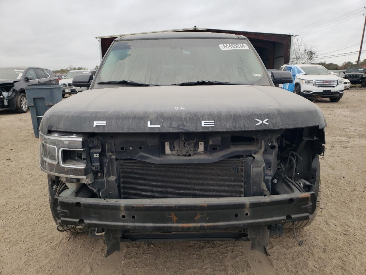 2019 Ford Flex - Image 5