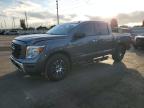 2021 Nissan Titan Sv продається в Miami, FL - Water/Flood