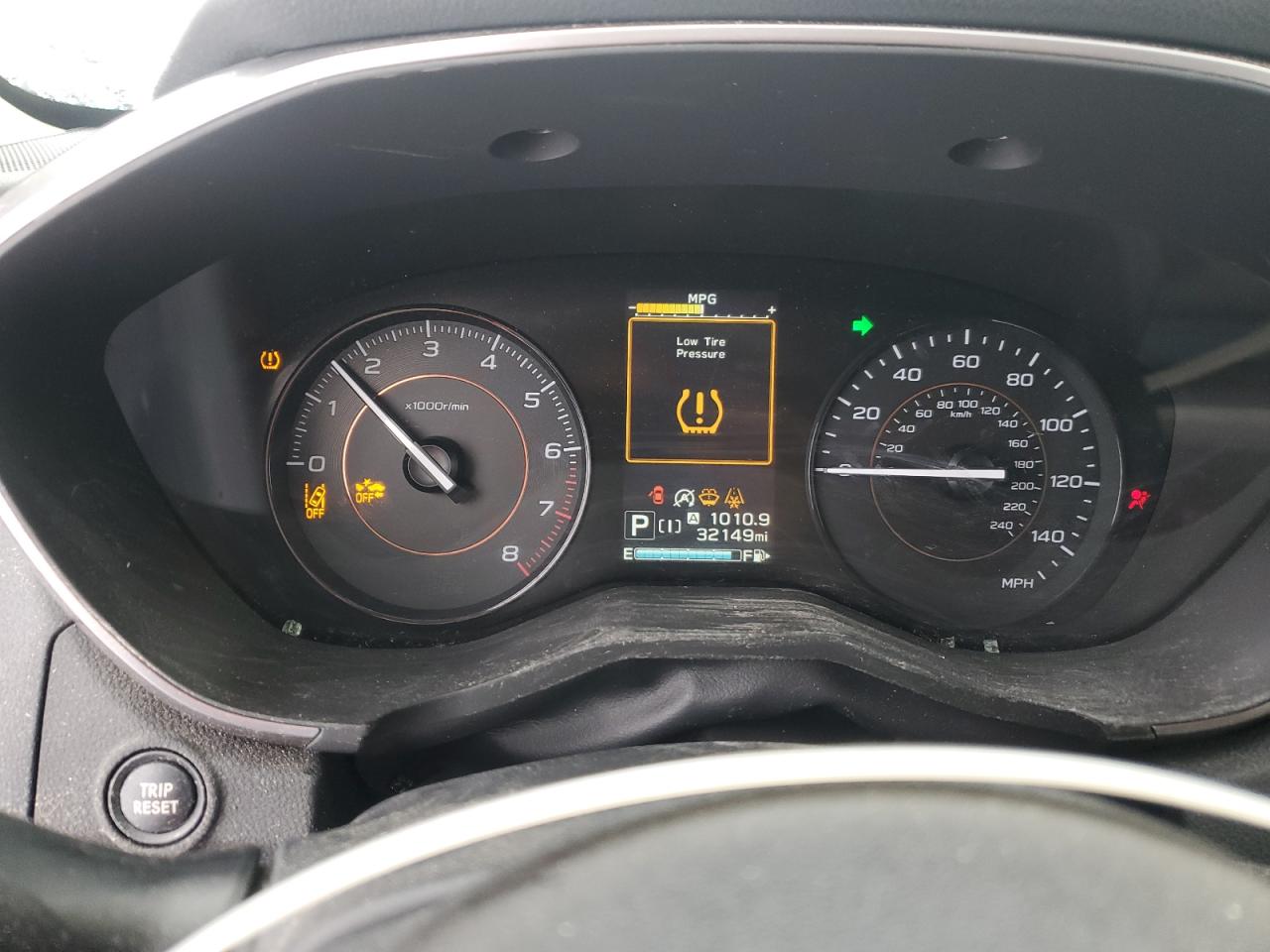 2021 Subaru XV - Image 9