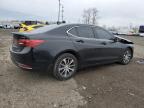 2017 Acura Tlx  for Sale in Portland, OR - Front End