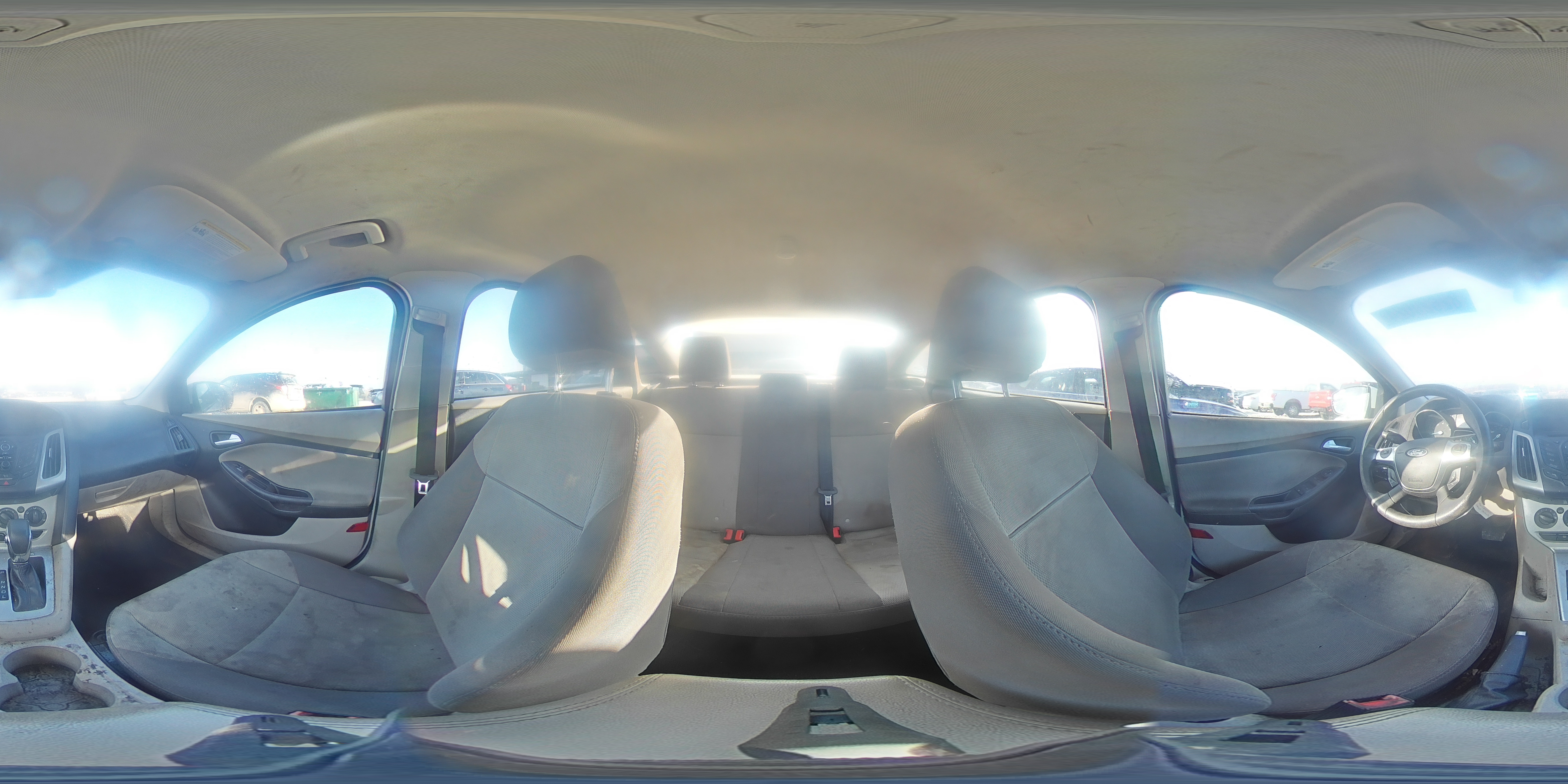2012 Ford Focus - Image 14