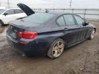 2015 Bmw 535 Xi de vânzare în Elgin, IL - Minor Dent/Scratches