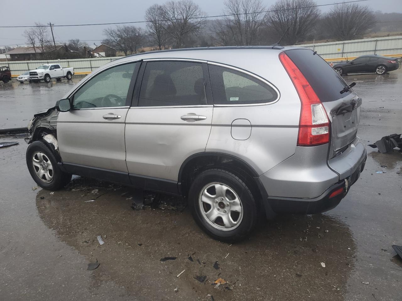 2007 Honda CR-V - Image 2