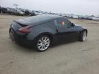 2017 Nissan 370Z Base للبيع في Martinez، CA - Vandalism