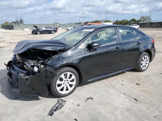 TOYOTA COROLLA LE 2022