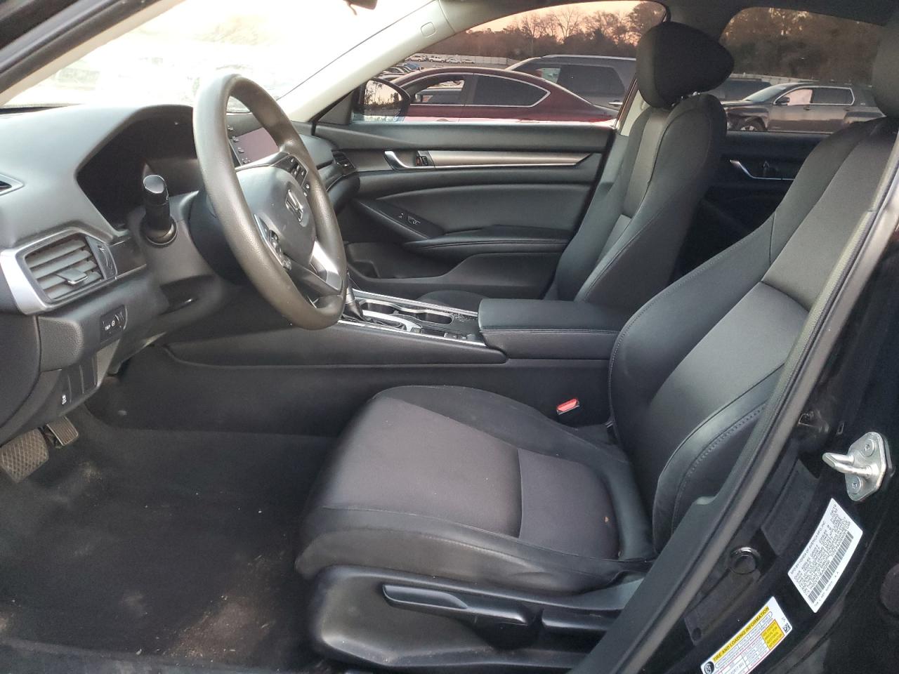 2020 Honda Accord - Image 7