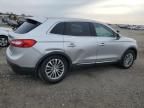 2016 Lincoln Mkx Select للبيع في Earlington، KY - Rear End