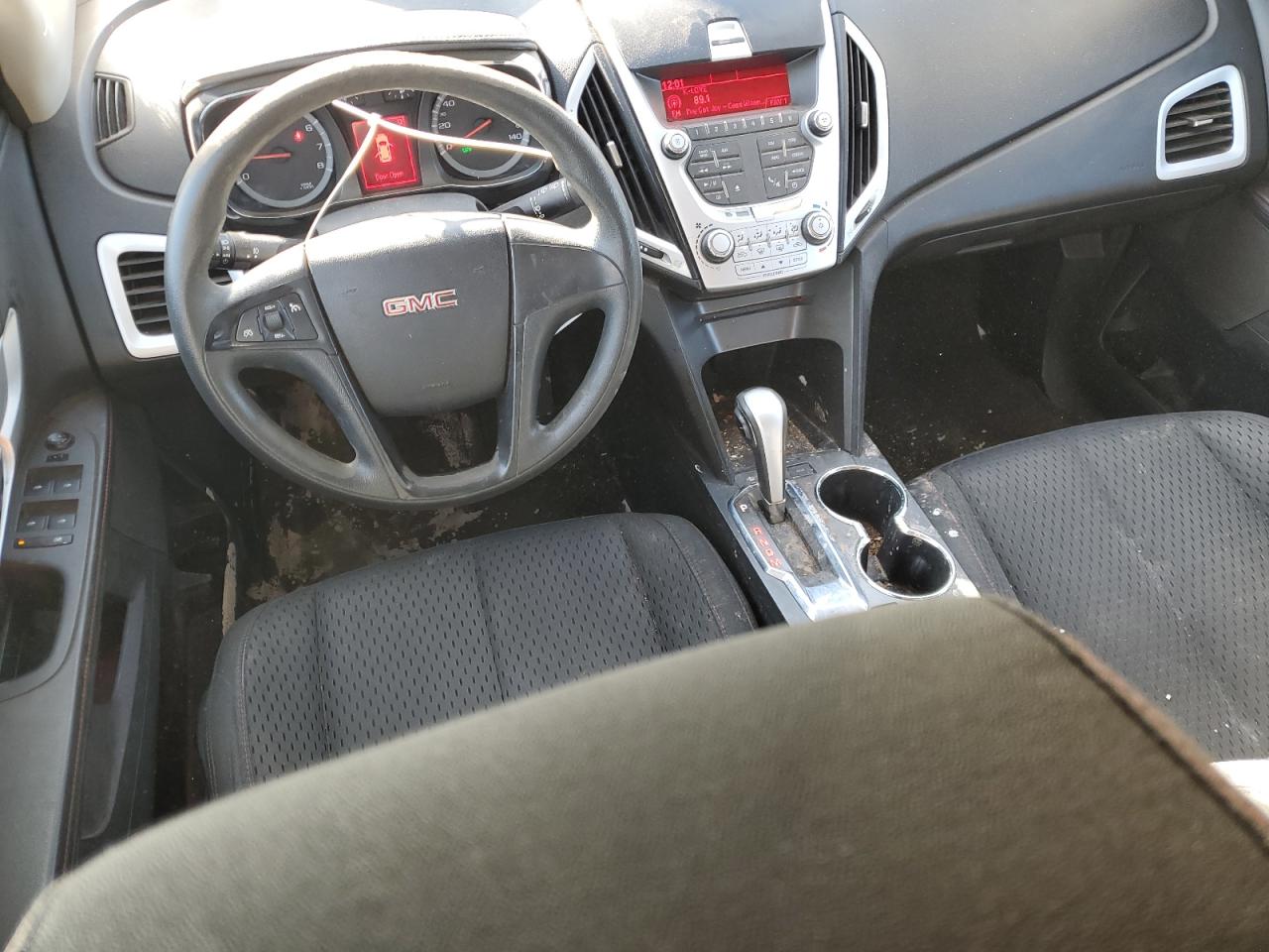 2011 GMC Terrain - Image 8