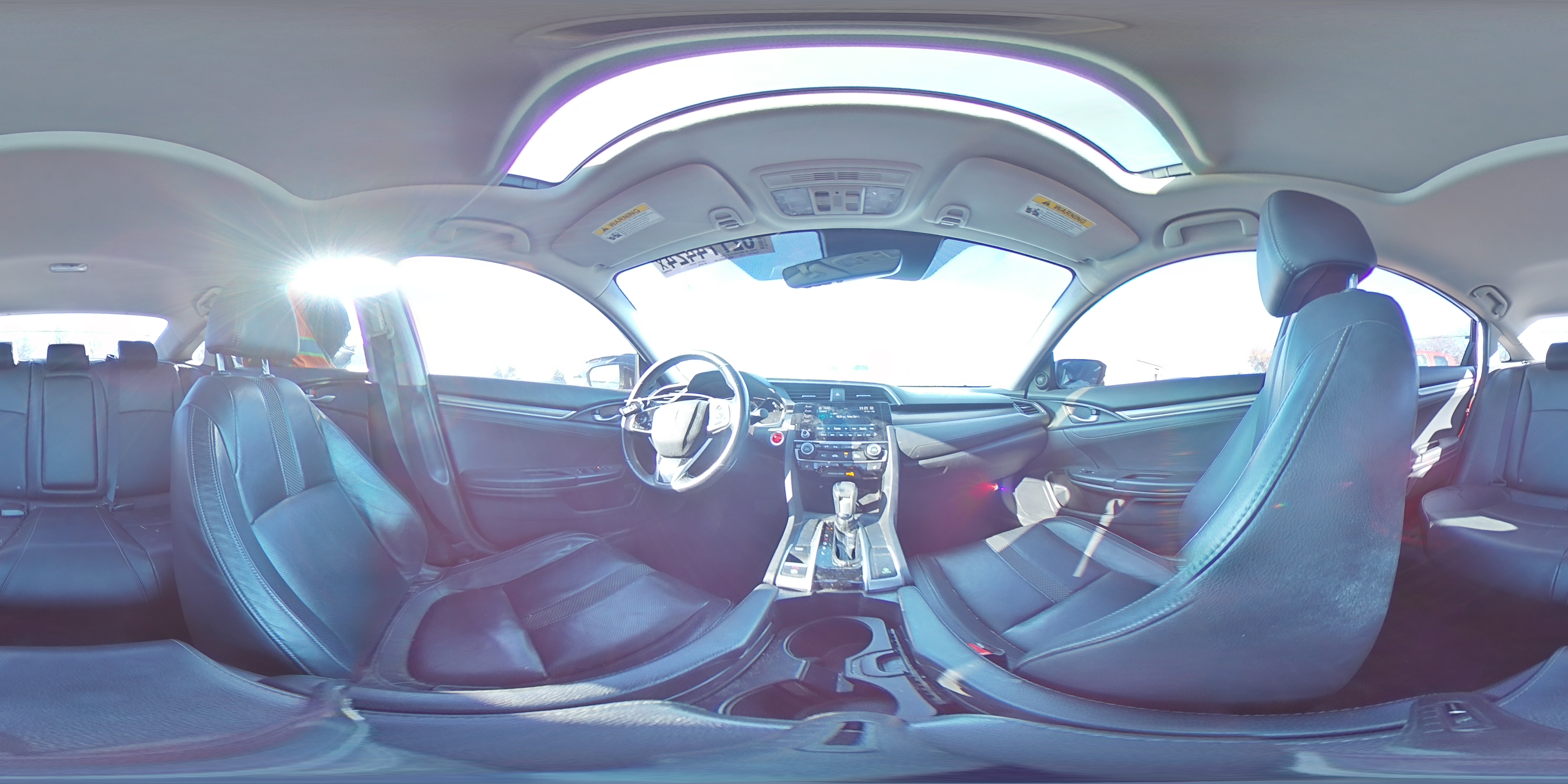 2019 Honda Civic - Image 13