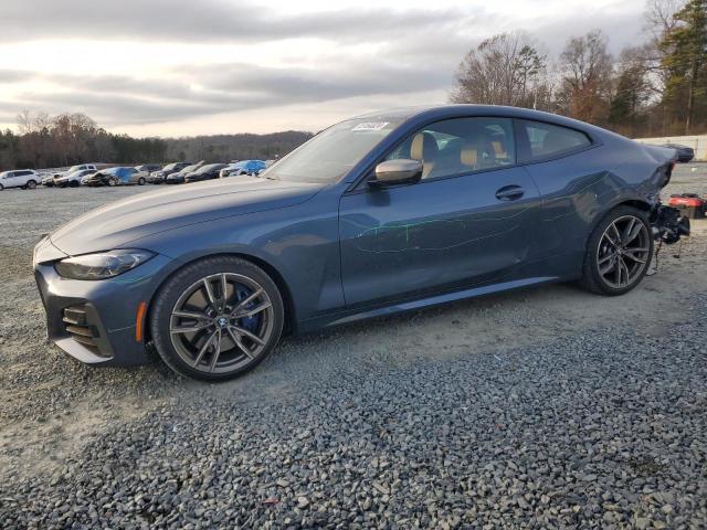 2021 Bmw M440Xi 