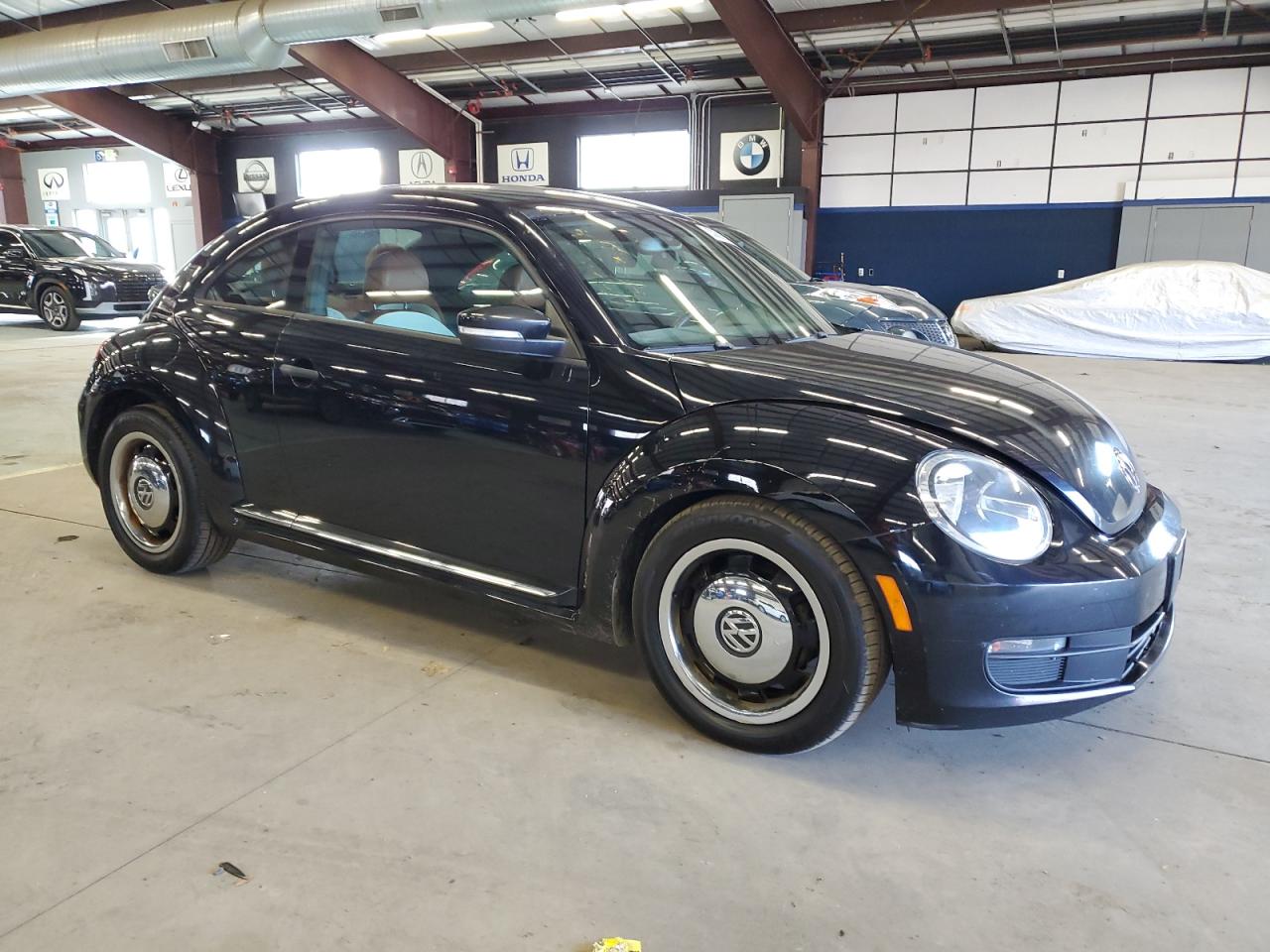 VIN 3VWF17AT4FM656780 2015 VOLKSWAGEN BEETLE no.4