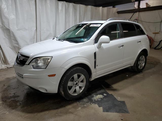 2008 Saturn Vue Xr