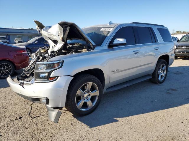 2016 Chevrolet Tahoe C1500 Lt