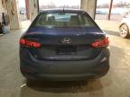 2021 Hyundai Accent Se en Venta en Billings, MT - Front End