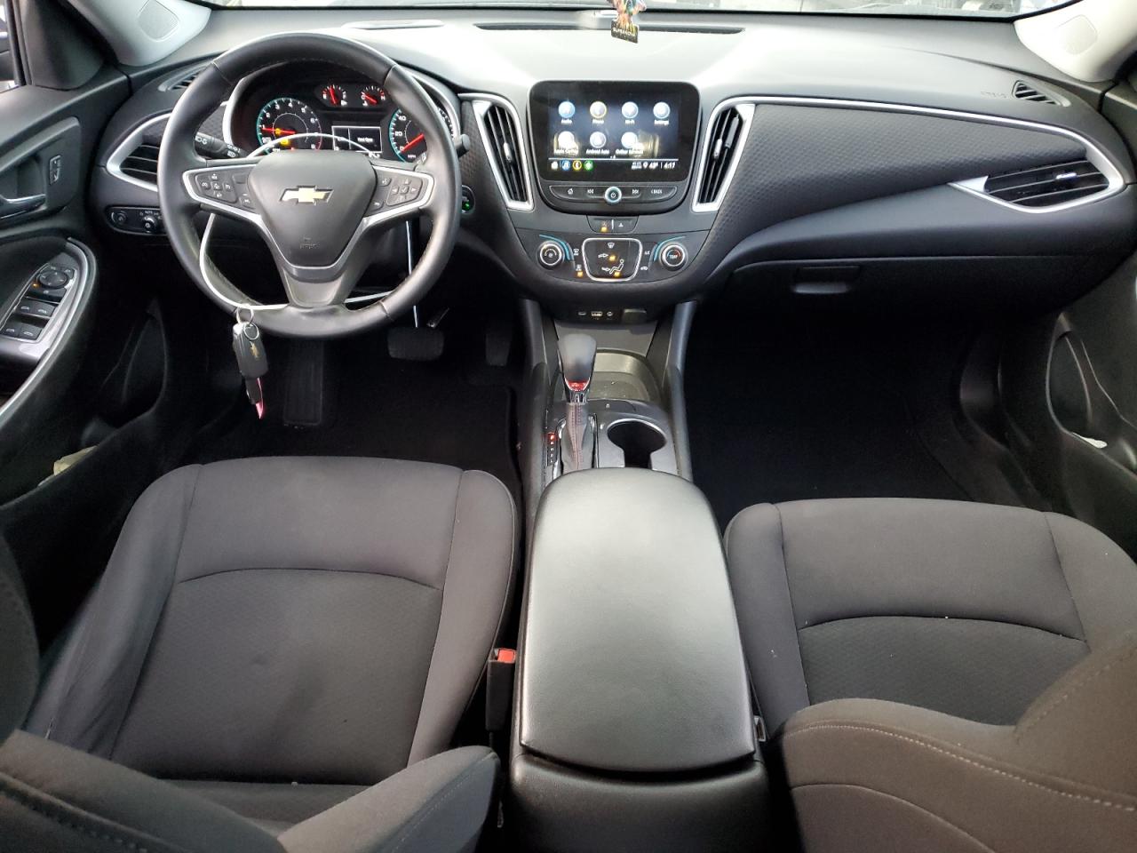 2023 Chevrolet Malibu - Image 8