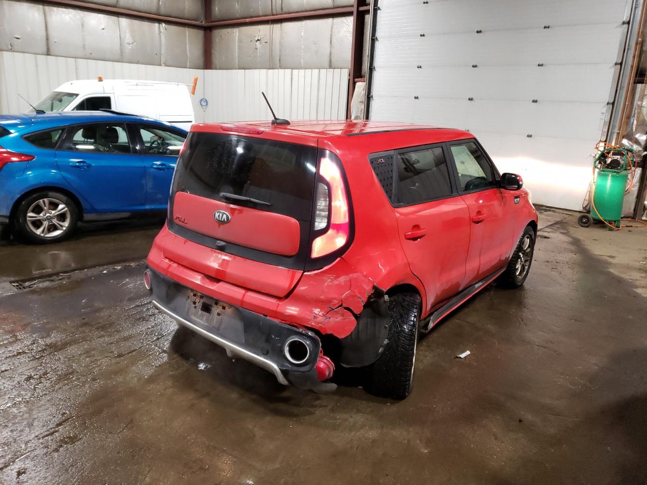 2018 Kia Soul - Image 3
