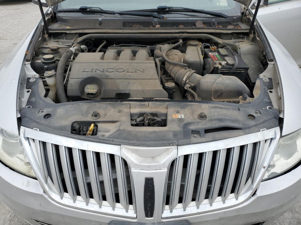 2009 Lincoln Mks VIN: 1LNHM93R69G609051 Lot: 86101264