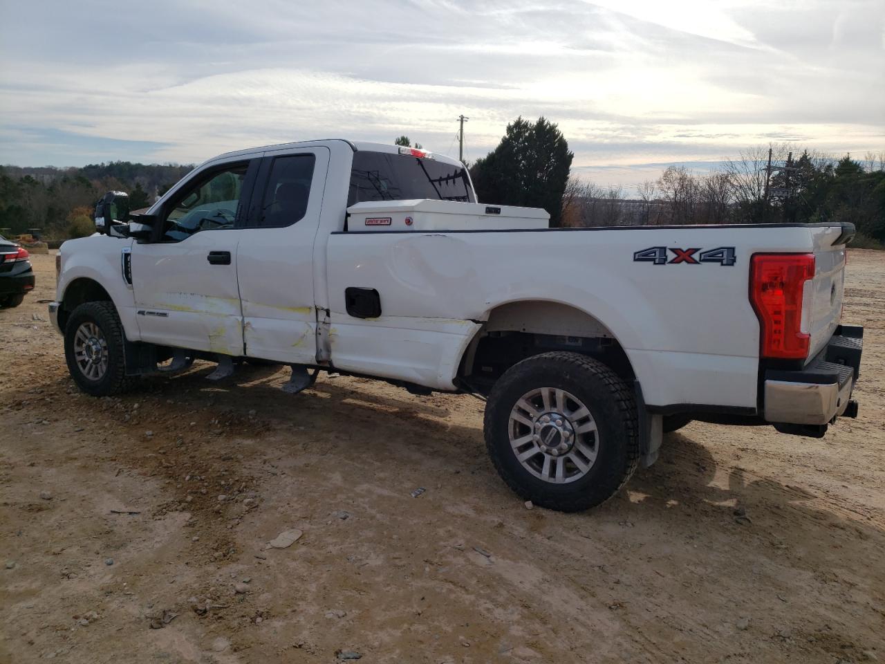 1FT7X2BT0KEC44508 2019 FORD F250 - Image 2