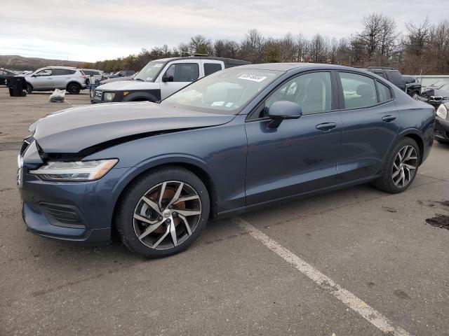 2020 Volvo S60 T5 Momentum