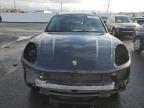 2016 Porsche Macan S на продаже в Portland, OR - Front End