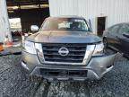 2022 Nissan Armada Platinum იყიდება Windsor-ში, NJ - Rollover