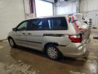 2006 Honda Odyssey Lx продається в Mcfarland, WI - All Over