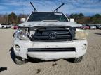 2008 Toyota Tacoma Double Cab Prerunner Long Bed იყიდება Hampton-ში, VA - All Over