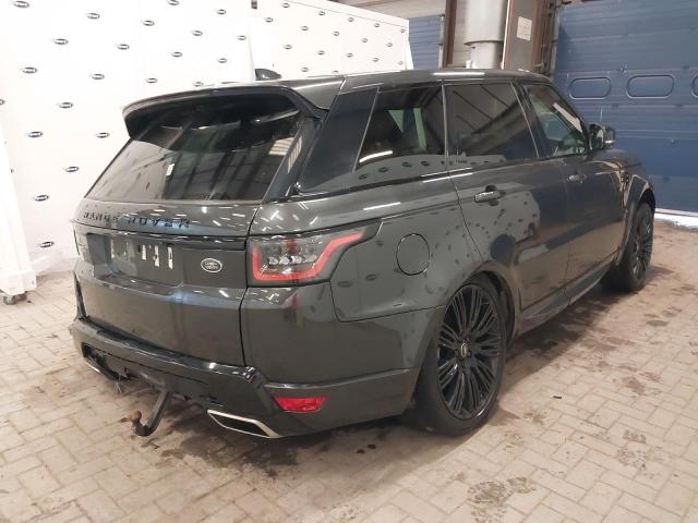 2018 LAND ROVER R ROVER SP