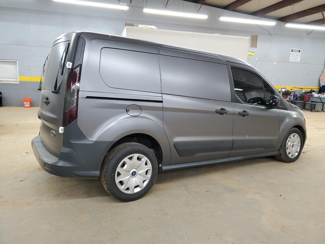 2018 Ford Transit - Image 3